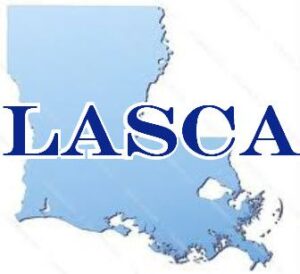 LASCA logo