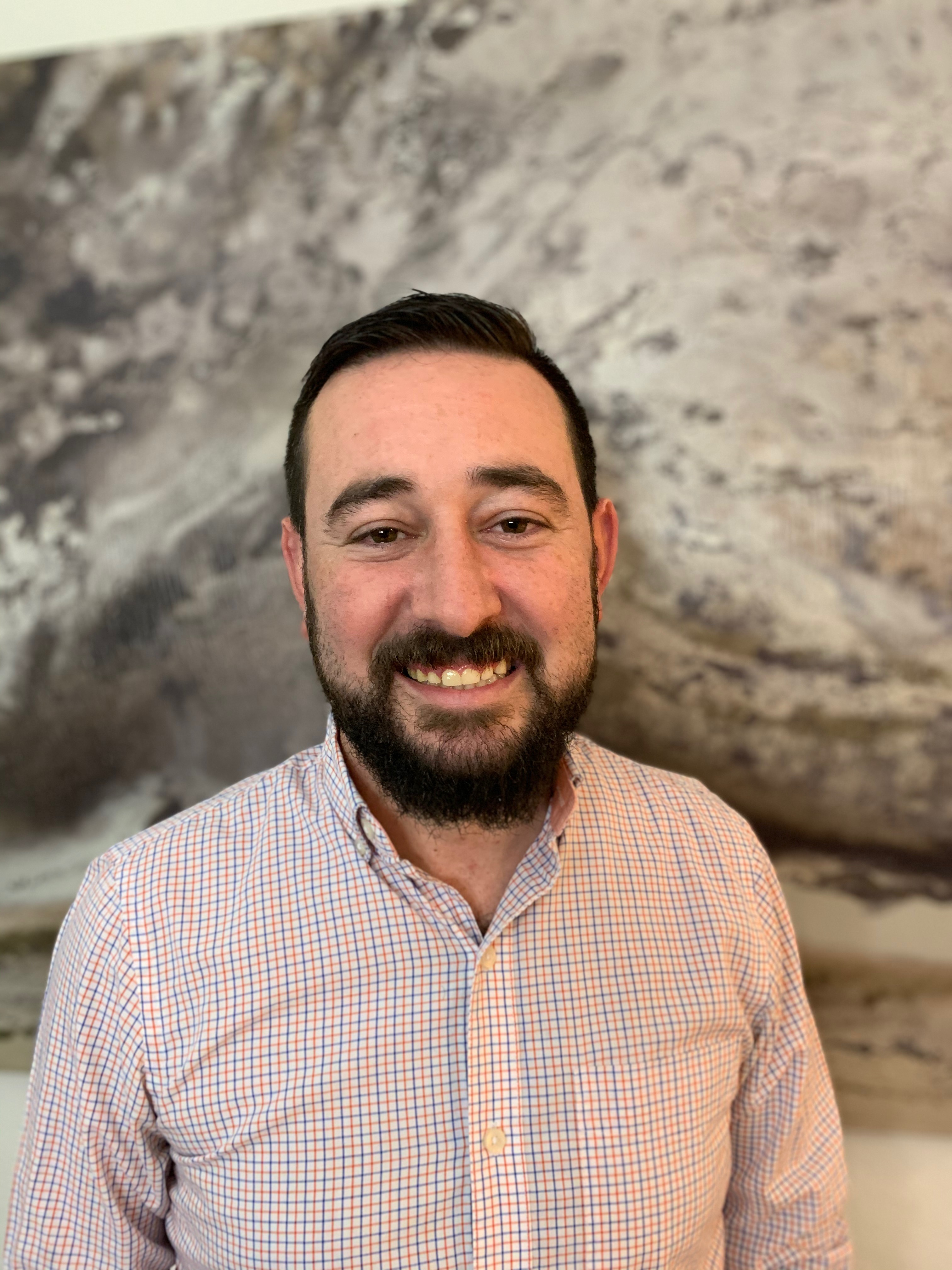Joshua Perilstein, ServiceMaster Facility Services PHX Vice President