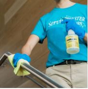Sanitizing Rails