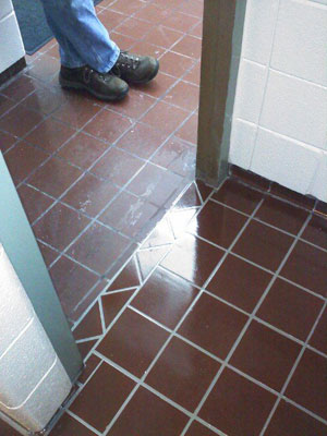 Tile Floors