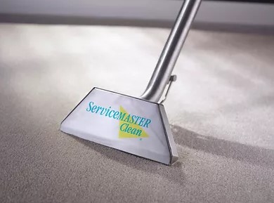 cleaning equipment 