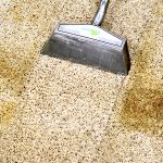 hot water extraction carpet cleaning