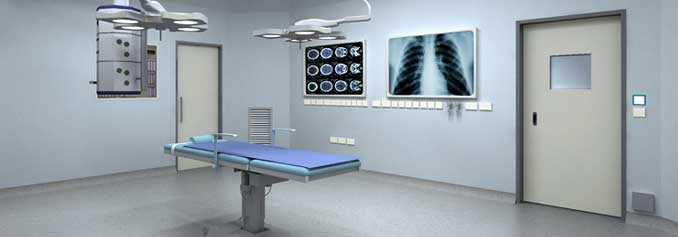 Operating room